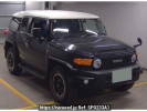 Toyota FJ CRUISER GSJ15W