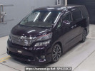 Toyota Vellfire ANH20W