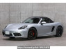 Used 2020 MT porsche 718-boxster 982J2 Image[0]