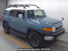 Toyota FJ CRUISER GSJ15W