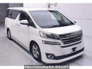 Toyota Vellfire AGH30W