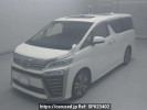 Toyota Vellfire AGH30W