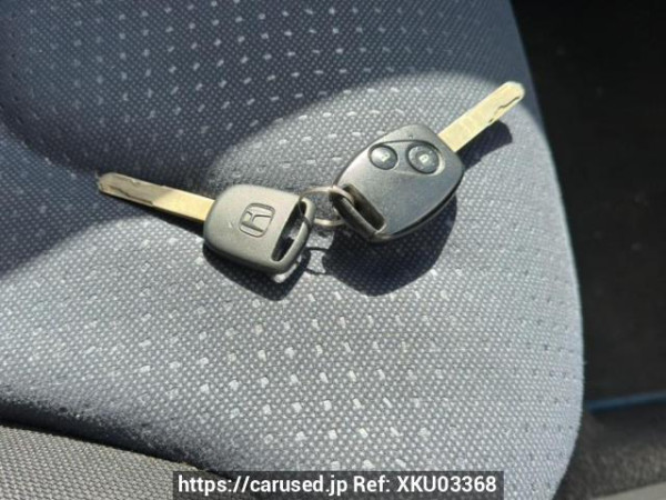 Used 2009 AT honda fit GE6 Image[25]