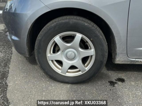 Used 2009 AT honda fit GE6 Image[26]