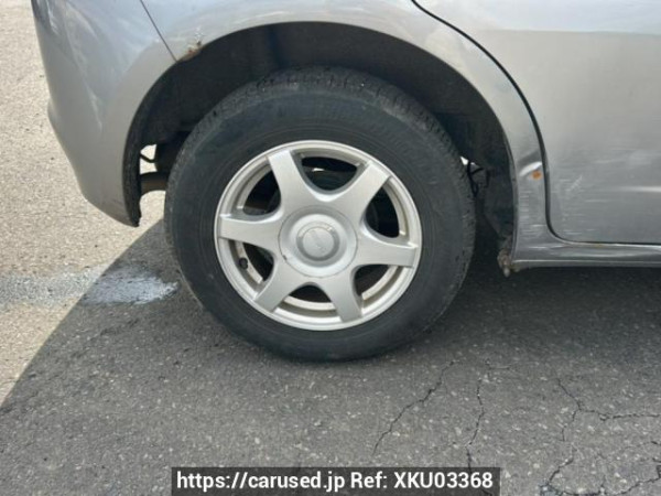 Used 2009 AT honda fit GE6 Image[28]