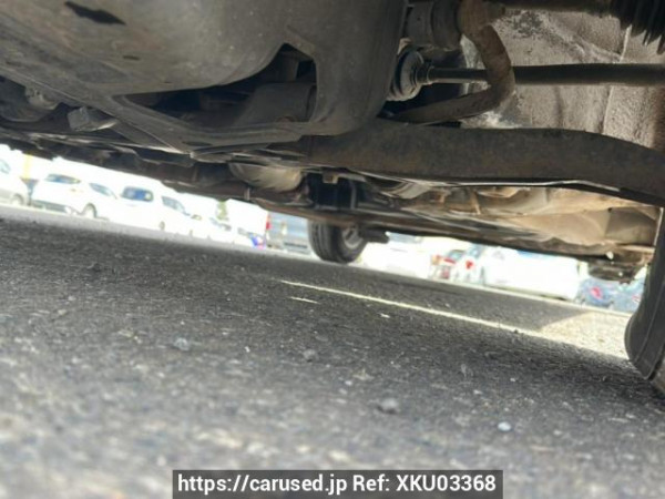 Used 2009 AT honda fit GE6 Image[30]