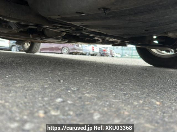 Used 2009 AT honda fit GE6 Image[31]