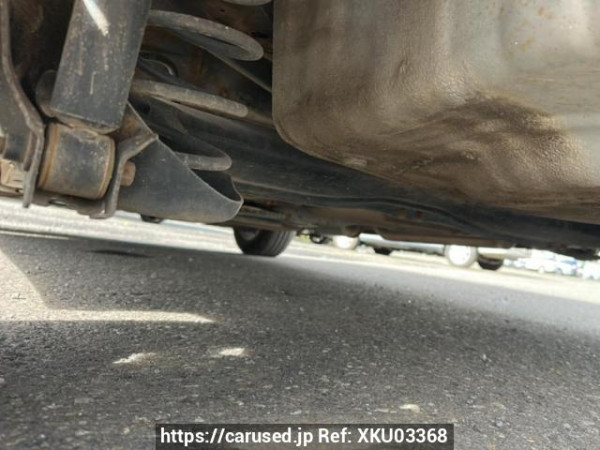 Used 2009 AT honda fit GE6 Image[32]