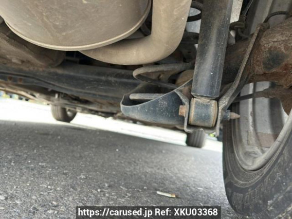 Used 2009 AT honda fit GE6 Image[33]