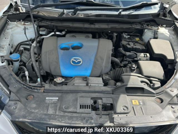 Used 2012 AT mazda cx-5 KEEAW Image[9]