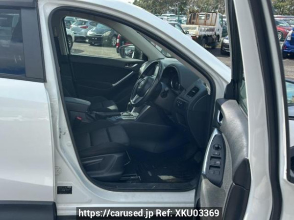 Used 2012 AT mazda cx-5 KEEAW Image[11]