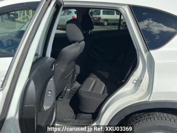 Used 2012 AT mazda cx-5 KEEAW Image[14]