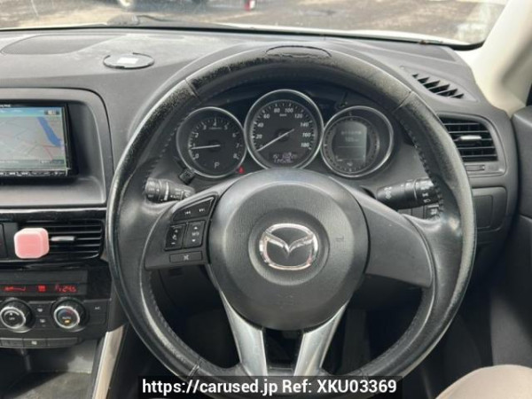Used 2012 AT mazda cx-5 KEEAW Image[22]