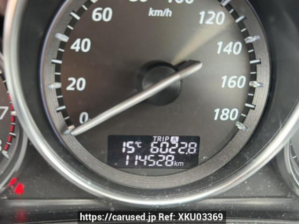 Used 2012 AT mazda cx-5 KEEAW Image[24]