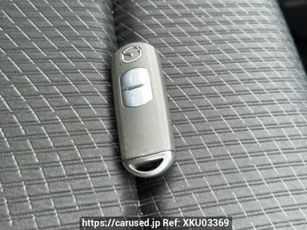 Used 2012 AT mazda cx-5 KEEAW Image[26]