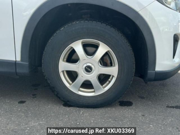 Used 2012 AT mazda cx-5 KEEAW Image[28]