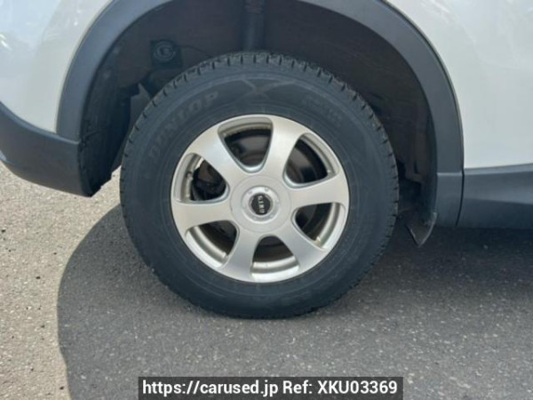 Used 2012 AT mazda cx-5 KEEAW Image[30]