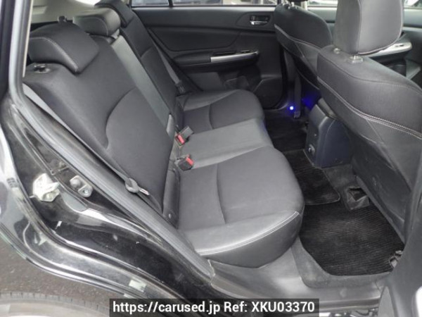 Used 2014 AT subaru impreza-sports GP6 Image[11]