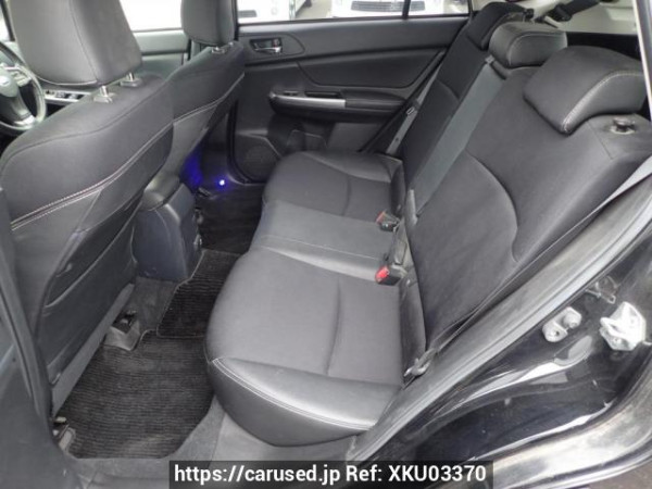 Used 2014 AT subaru impreza-sports GP6 Image[12]