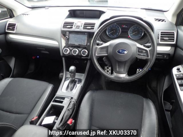 Used 2014 AT subaru impreza-sports GP6 Image[14]