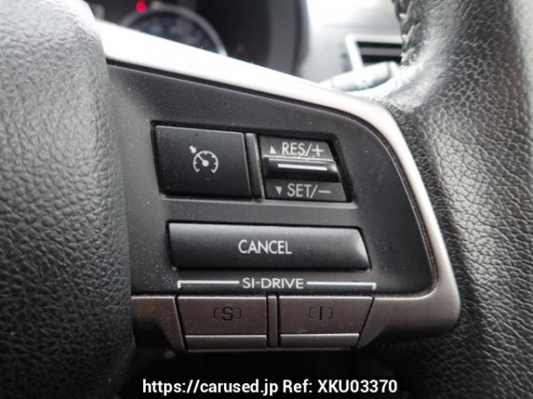 Used 2014 AT subaru impreza-sports GP6 Image[15]