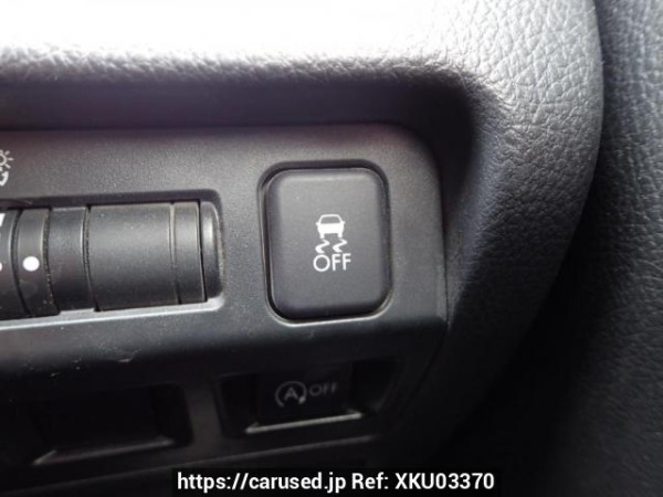 Used 2014 AT subaru impreza-sports GP6 Image[17]