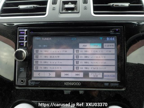 Used 2014 AT subaru impreza-sports GP6 Image[18]