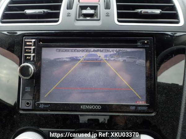 Used 2014 AT subaru impreza-sports GP6 Image[19]