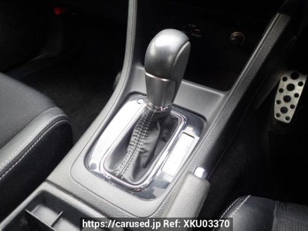 Used 2014 AT subaru impreza-sports GP6 Image[20]