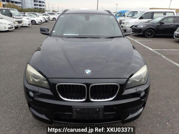 Used 2011 AT bmw x1 VL18 Image[1]