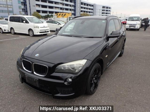 Used 2011 AT bmw x1 VL18 Image[2]