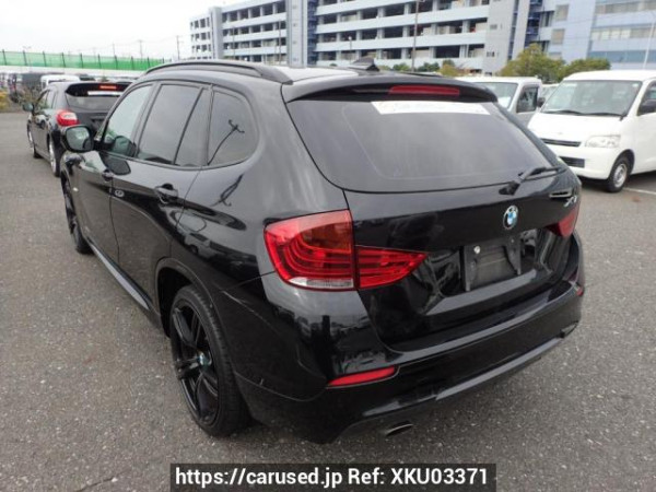 Used 2011 AT bmw x1 VL18 Image[3]