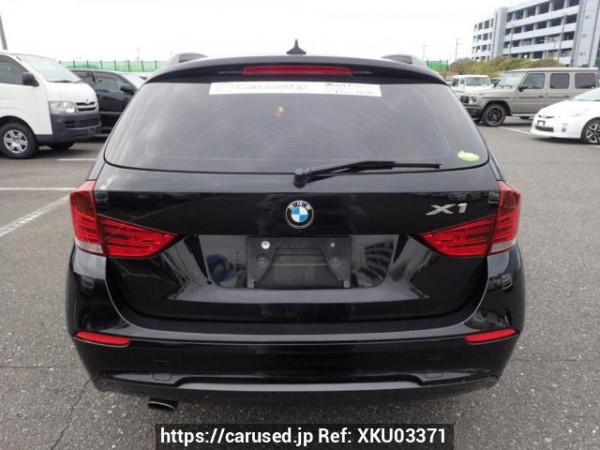 Used 2011 AT bmw x1 VL18 Image[4]