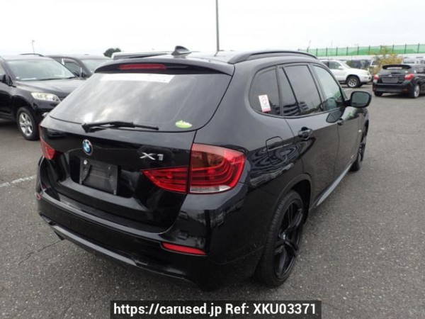 Used 2011 AT bmw x1 VL18 Image[5]