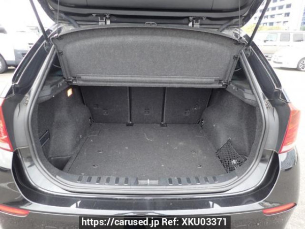 Used 2011 AT bmw x1 VL18 Image[6]
