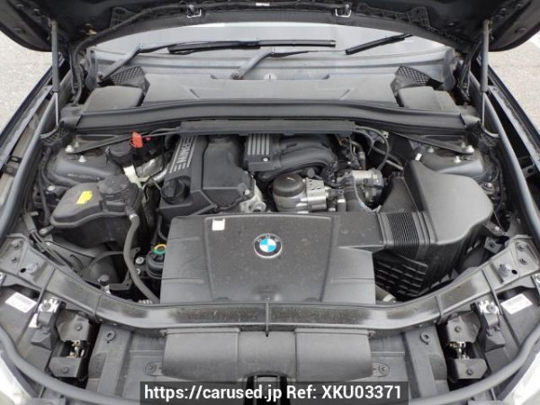 Used 2011 AT bmw x1 VL18 Image[7]