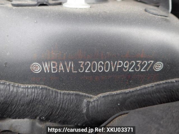 Used 2011 AT bmw x1 VL18 Image[8]