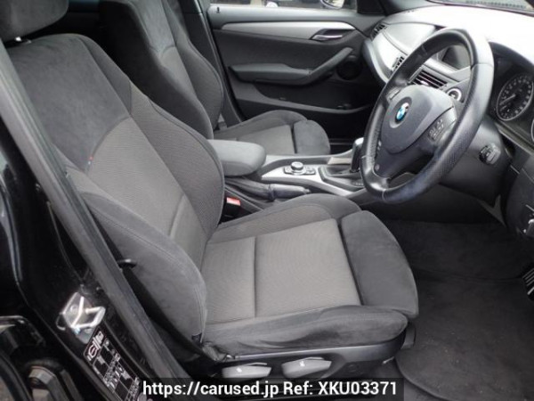 Used 2011 AT bmw x1 VL18 Image[9]