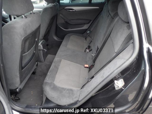 Used 2011 AT bmw x1 VL18 Image[12]
