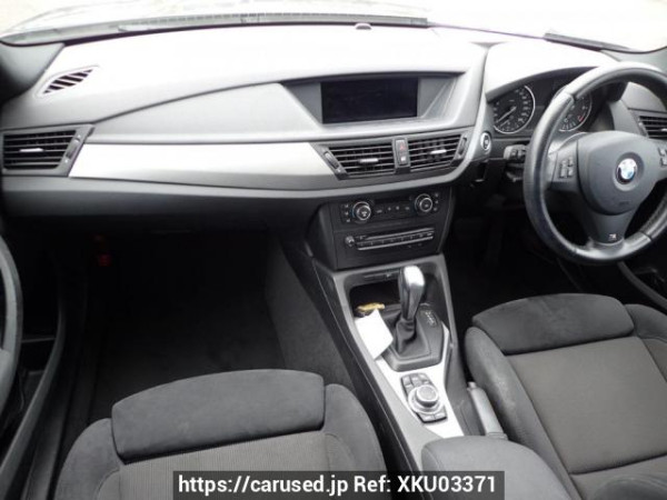 Used 2011 AT bmw x1 VL18 Image[13]