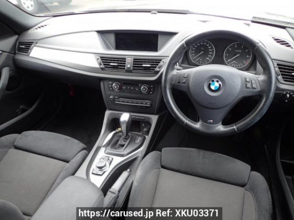 Used 2011 AT bmw x1 VL18 Image[14]