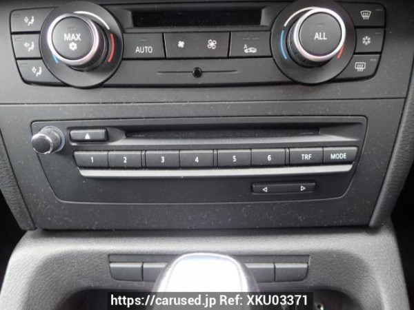 Used 2011 AT bmw x1 VL18 Image[17]
