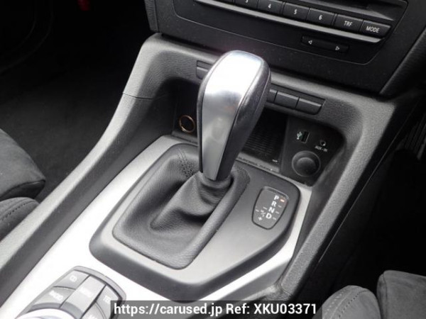 Used 2011 AT bmw x1 VL18 Image[18]