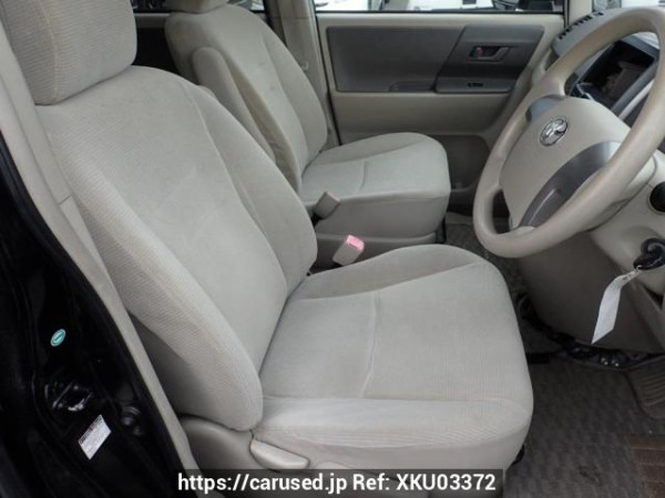 Used 2007 AT toyota noah ZRR70G Image[10]