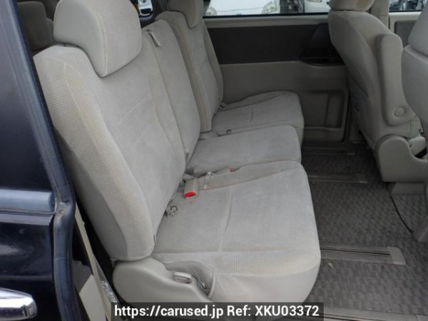 Used 2007 AT toyota noah ZRR70G Image[12]