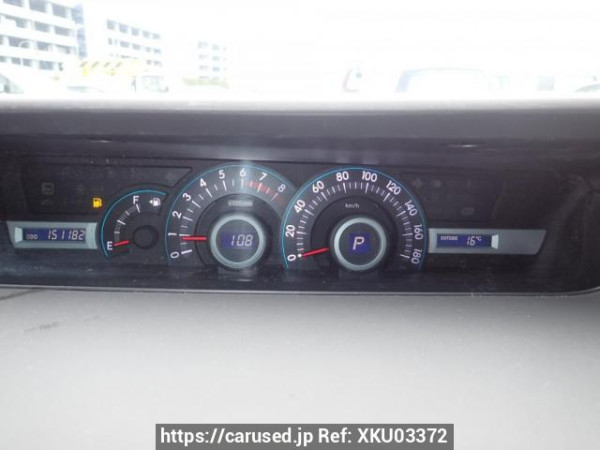 Used 2007 AT toyota noah ZRR70G Image[19]