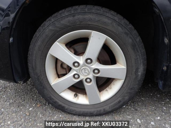 Used 2007 AT toyota noah ZRR70G Image[21]