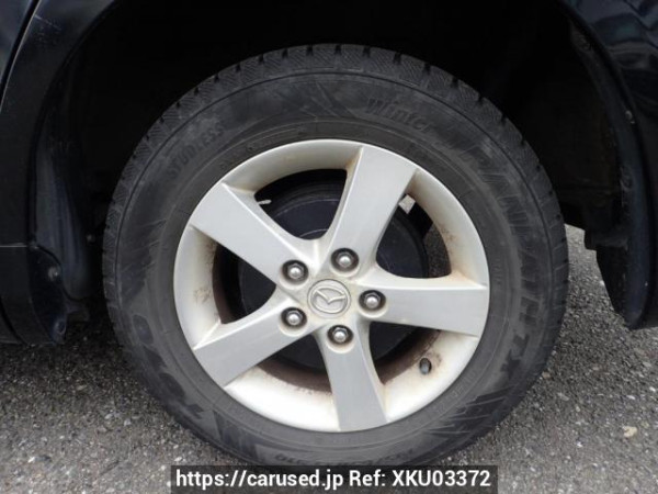 Used 2007 AT toyota noah ZRR70G Image[22]