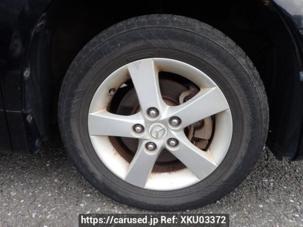 Used 2007 AT toyota noah ZRR70G Image[24]