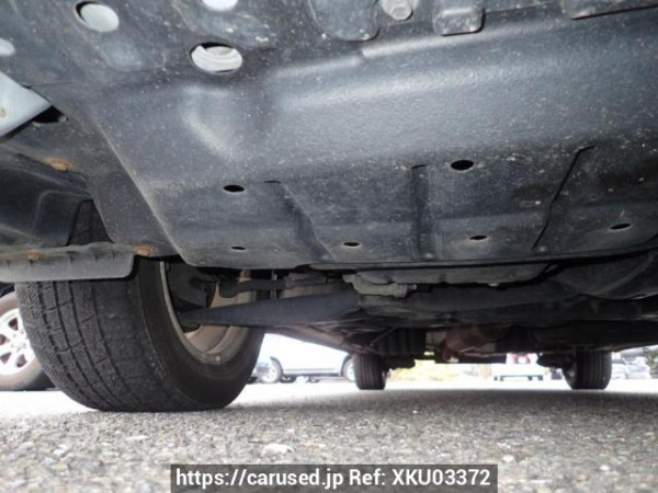 Used 2007 AT toyota noah ZRR70G Image[25]